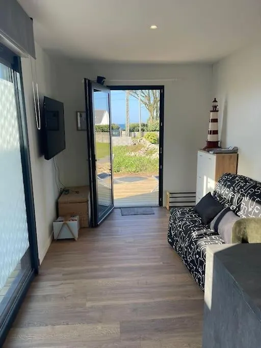 Appartement Gite Les Hirondelles Plouhinec